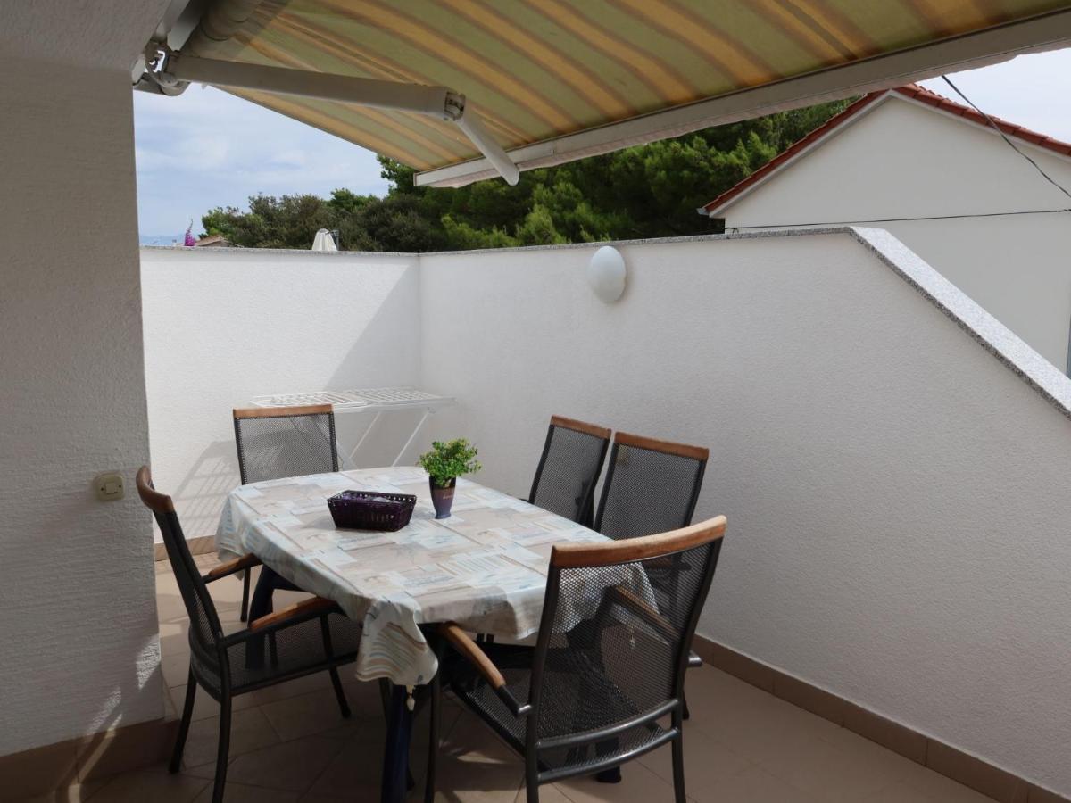 Apartment Mira-1 By Interhome Vir Exterior foto